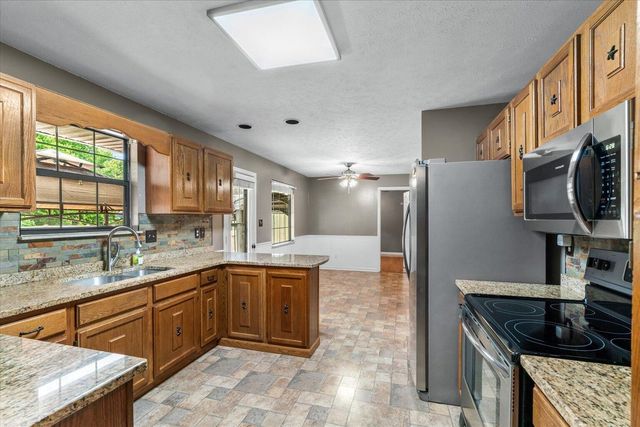122 Nash Drive, Athens, TN 37303