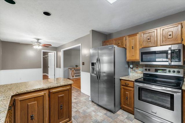 122 Nash Drive, Athens, TN 37303