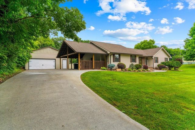 122 Nash Drive, Athens, TN 37303