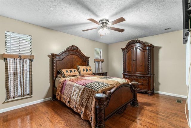122 Nash Drive, Athens, TN 37303