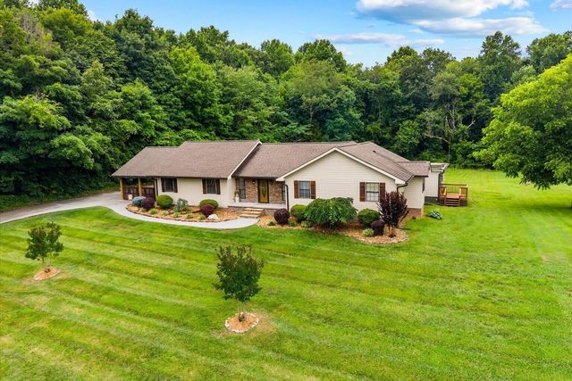 122 Nash Drive, Athens, TN 37303