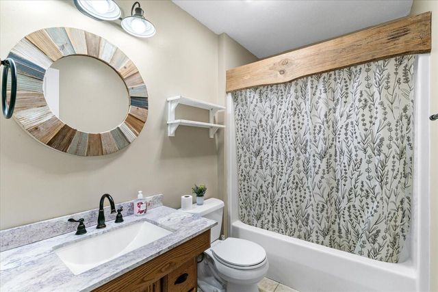 122 Nash Drive, Athens, TN 37303