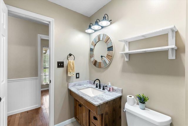 122 Nash Drive, Athens, TN 37303