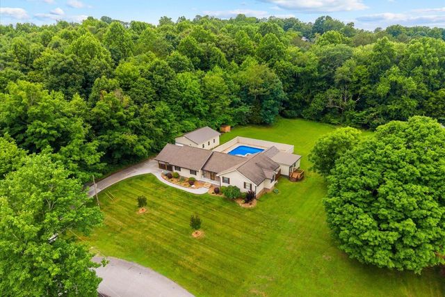122 Nash Drive, Athens, TN 37303