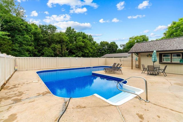 122 Nash Drive, Athens, TN 37303