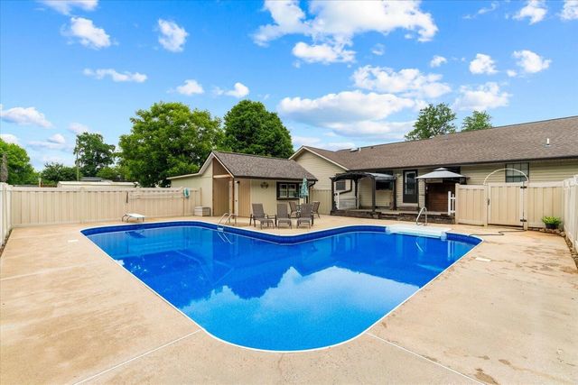 122 Nash Drive, Athens, TN 37303