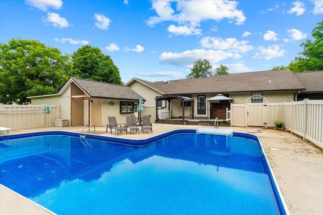 122 Nash Drive, Athens, TN 37303