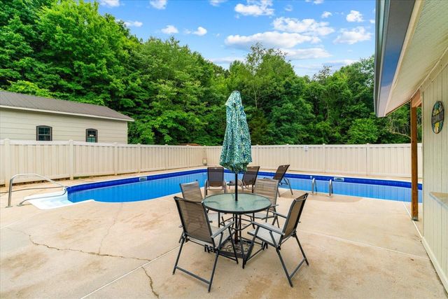 122 Nash Drive, Athens, TN 37303