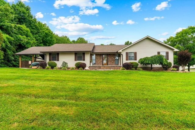 122 Nash Drive, Athens, TN 37303