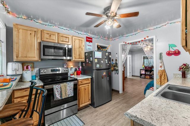 122 Nash Drive, Athens, TN 37303