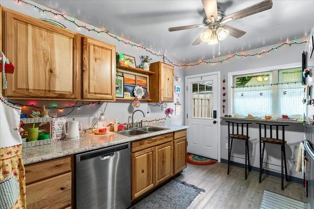 122 Nash Drive, Athens, TN 37303