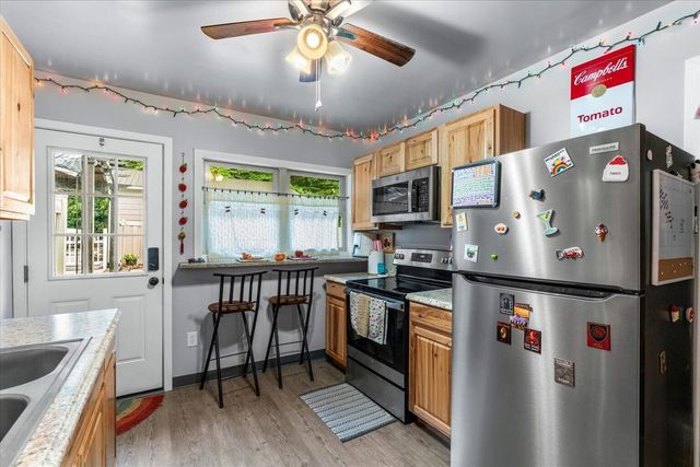 122 Nash Drive, Athens, TN 37303