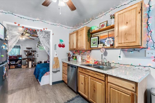 122 Nash Drive, Athens, TN 37303