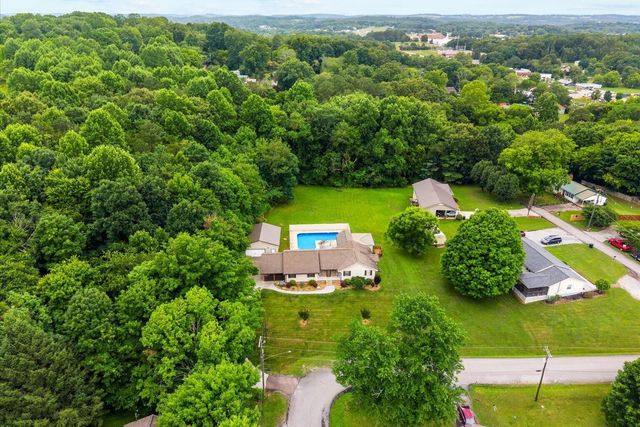 122 Nash Drive, Athens, TN 37303