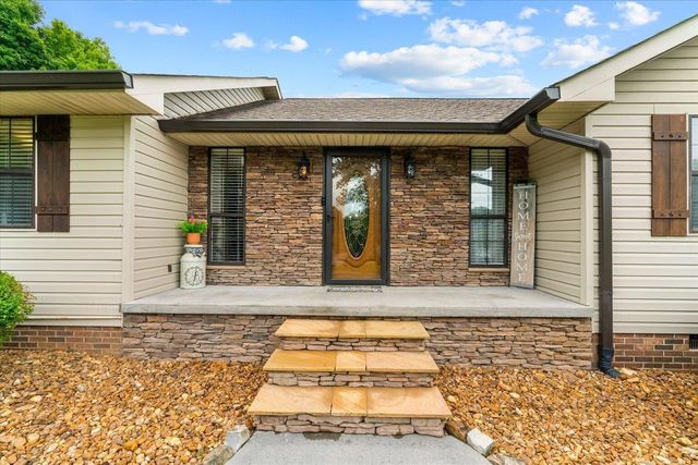 122 Nash Drive, Athens, TN 37303