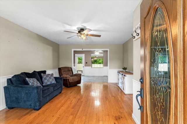 122 Nash Drive, Athens, TN 37303