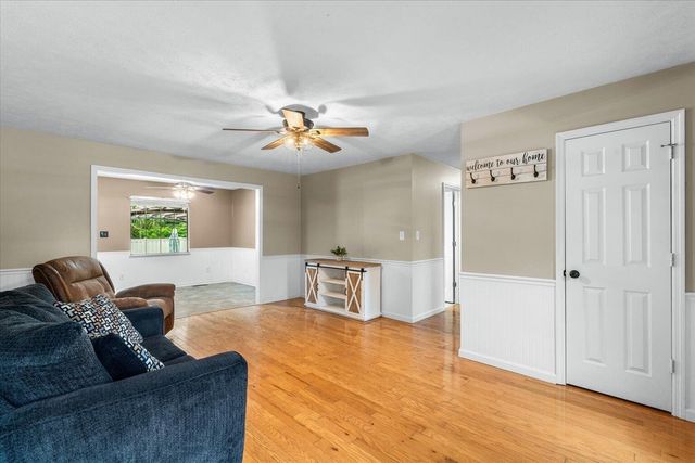 122 Nash Drive, Athens, TN 37303