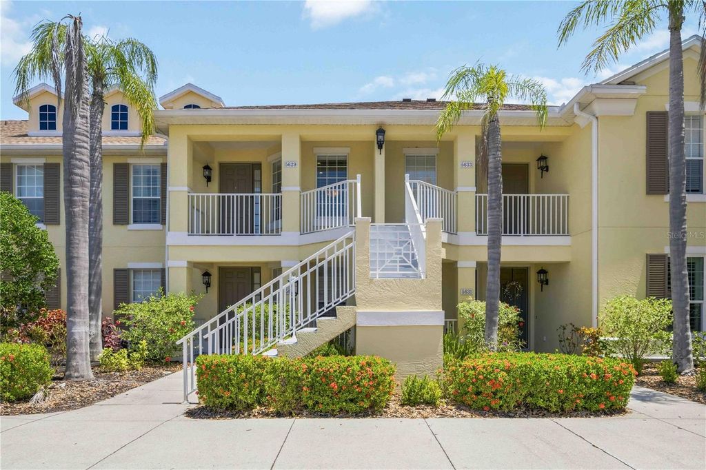 Image 2 of property listing at 5629 KEY LARGO COURT B06, Bradenton, FL 34203