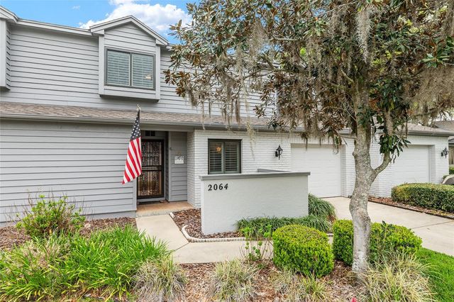 2064 SE 37TH COURT CIRCLE, Ocala, FL 34471