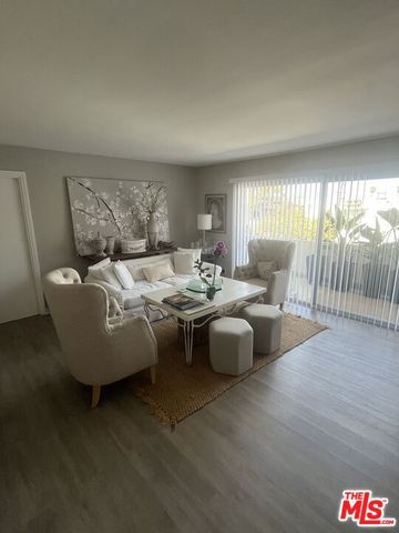 21 Via Marina 7, Marina Del Rey, CA 90292