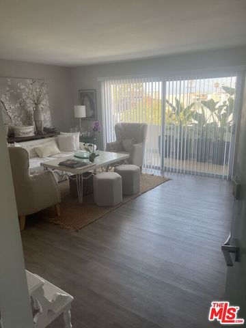 21 Via Marina 7, Marina Del Rey, CA 90292