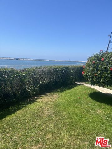 21 Via Marina 7, Marina Del Rey, CA 90292