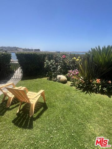 21 Via Marina 7, Marina Del Rey, CA 90292