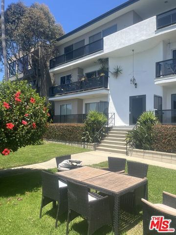 21 Via Marina 7, Marina Del Rey, CA 90292