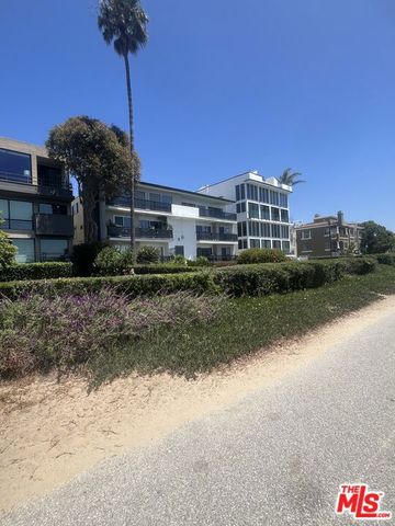 21 Via Marina 7, Marina Del Rey, CA 90292