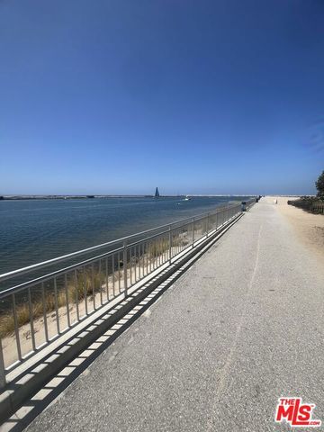 21 Via Marina 7, Marina Del Rey, CA 90292