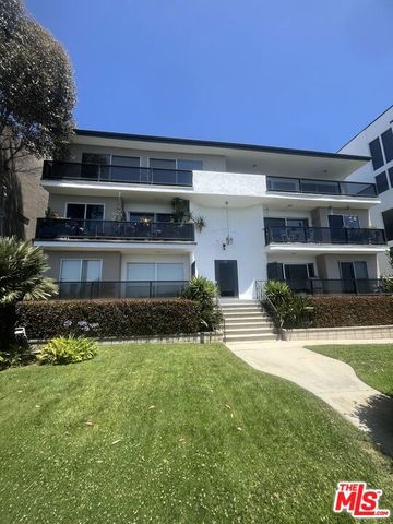 21 Via Marina 7, Marina Del Rey, CA 90292