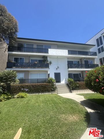 21 Via Marina 7, Marina Del Rey, CA 90292
