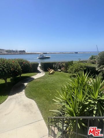 21 Via Marina 7, Marina Del Rey, CA 90292
