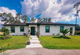 3708 12th AVE NE, Naples, FL 34120