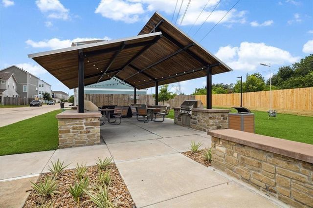 5502 Cuerta Street, Houston, TX 77023