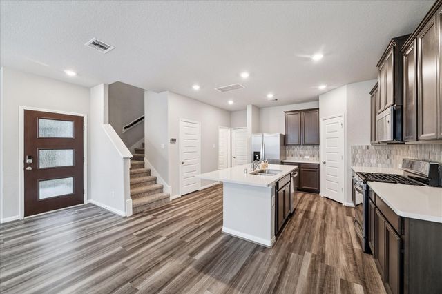 5502 Cuerta Street, Houston, TX 77023