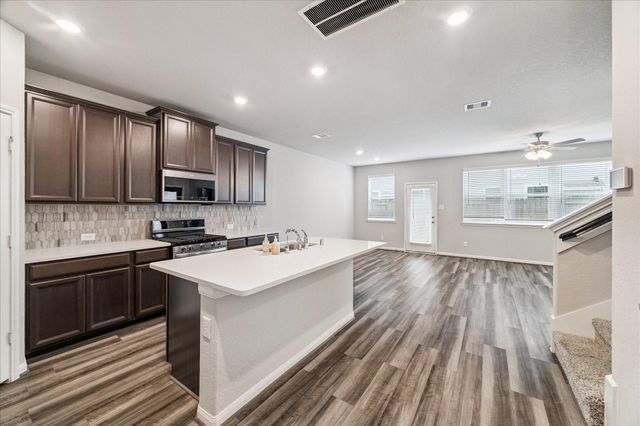 5502 Cuerta Street, Houston, TX 77023