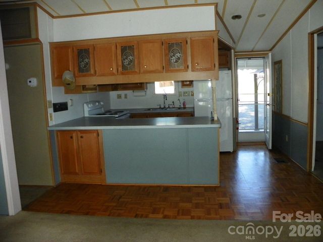 105 Dogwood Circle, New London, NC 28127