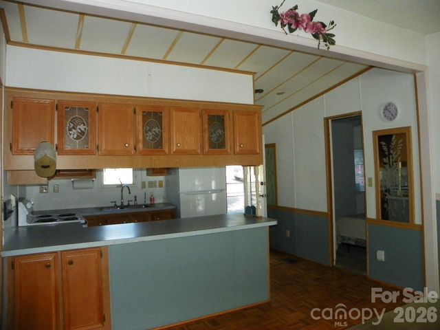 105 Dogwood Circle, New London, NC 28127