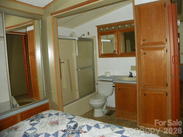 105 Dogwood Circle, New London, NC 28127