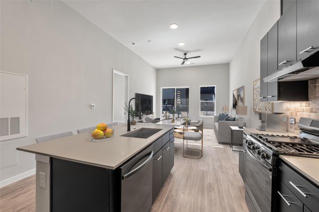 4510 Terry-O LN 104, Austin, TX 78745