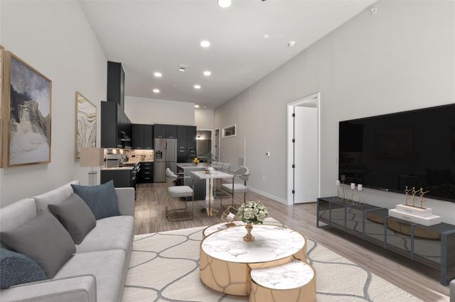 4510 Terry-O LN 104, Austin, TX 78745