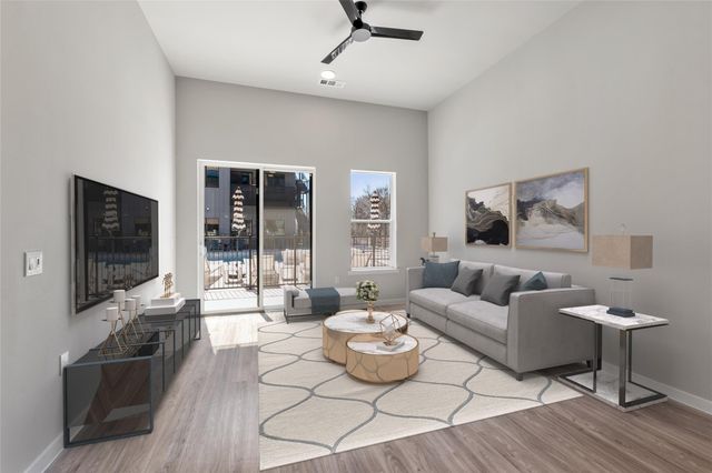 4510 Terry-O LN 104, Austin, TX 78745