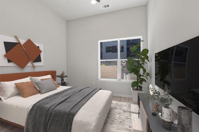 4510 Terry-O LN 104, Austin, TX 78745