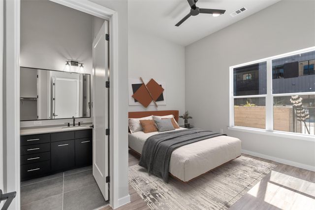 4510 Terry-O LN 104, Austin, TX 78745