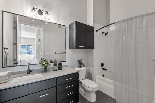 4510 Terry-O LN 104, Austin, TX 78745