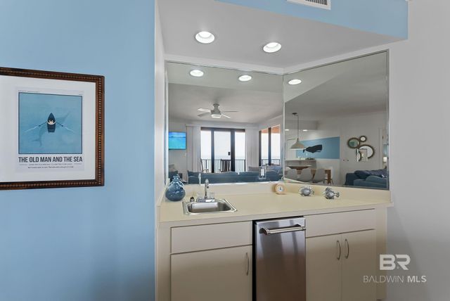 26072 Perdido Beach Boulevard 701E, Orange Beach, AL 36561