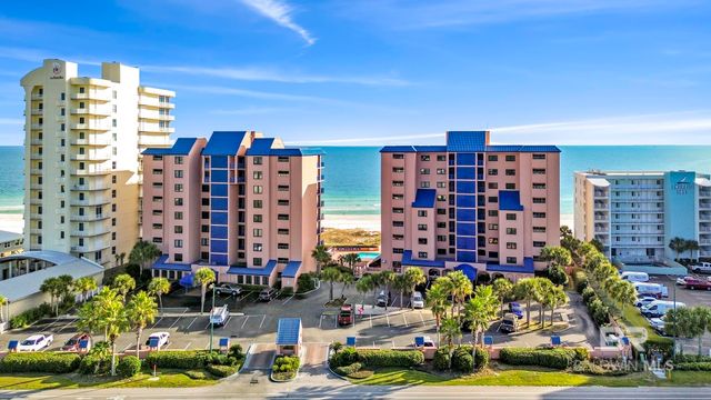 26072 Perdido Beach Boulevard 701E, Orange Beach, AL 36561