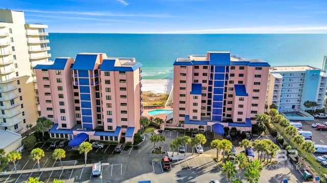 26072 Perdido Beach Boulevard 701E, Orange Beach, AL 36561
