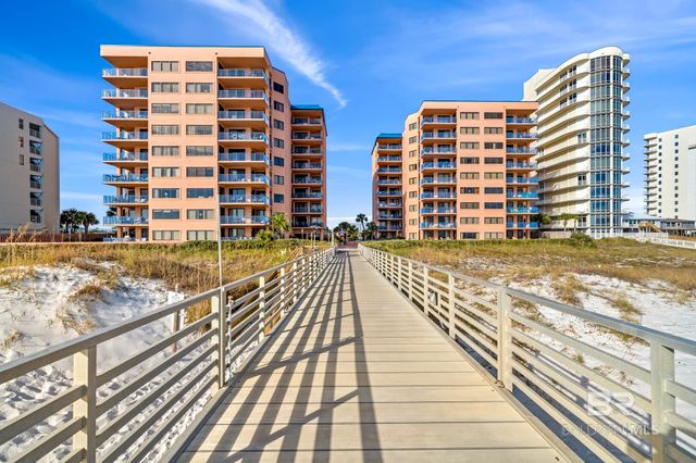 26072 Perdido Beach Boulevard 701E, Orange Beach, AL 36561